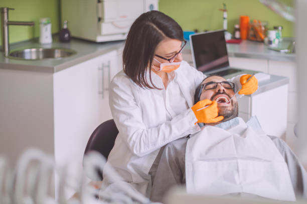 Best Emergency Root Canal Therapy in St Anne, IL