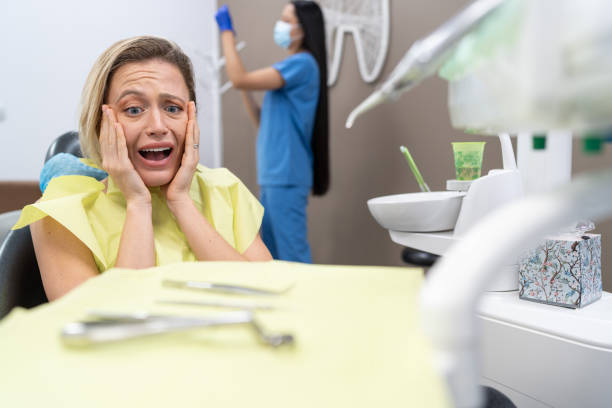 Best Emergency Pediatric Dental Care in St Anne, IL