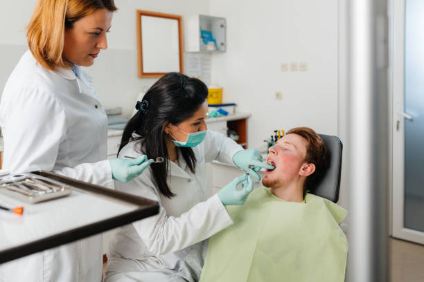 Best Emergency Treatment for Jaw Pain or Injury in St Anne, IL