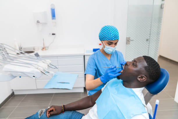 Best Emergency Wisdom Tooth Extraction in St Anne, IL